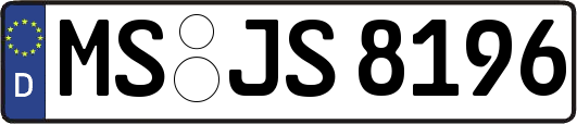 MS-JS8196