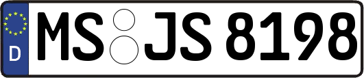 MS-JS8198
