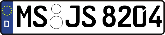 MS-JS8204