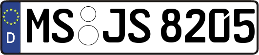 MS-JS8205