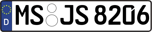 MS-JS8206