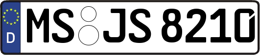 MS-JS8210