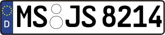 MS-JS8214