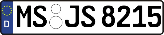 MS-JS8215
