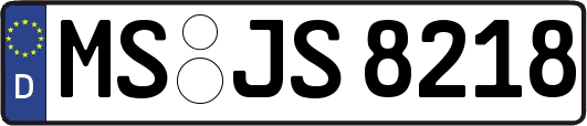 MS-JS8218