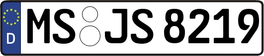 MS-JS8219
