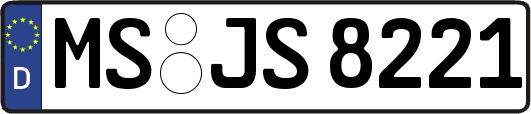 MS-JS8221