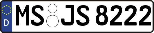 MS-JS8222