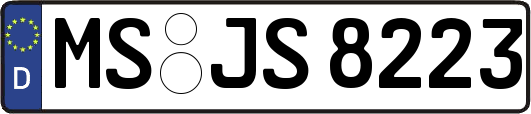 MS-JS8223