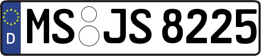 MS-JS8225