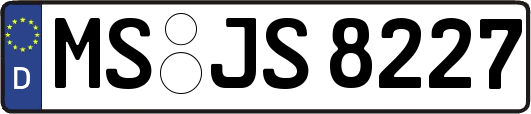 MS-JS8227