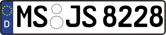 MS-JS8228