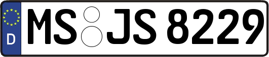 MS-JS8229