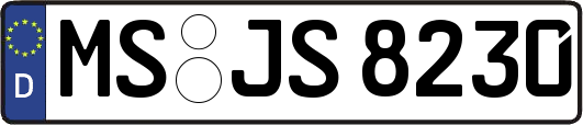 MS-JS8230