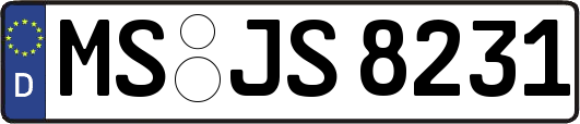 MS-JS8231