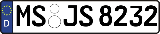 MS-JS8232