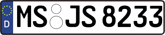 MS-JS8233