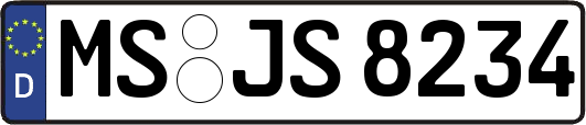 MS-JS8234