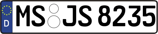 MS-JS8235