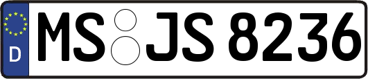 MS-JS8236