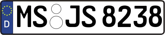 MS-JS8238