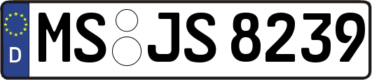 MS-JS8239