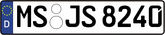 MS-JS8240