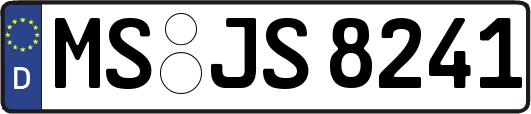 MS-JS8241
