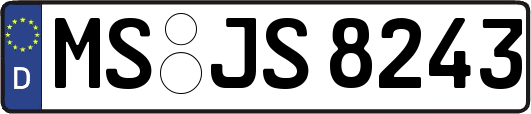 MS-JS8243