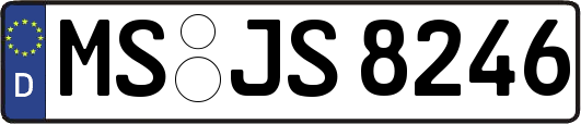 MS-JS8246