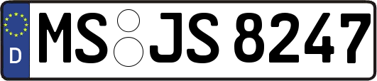 MS-JS8247
