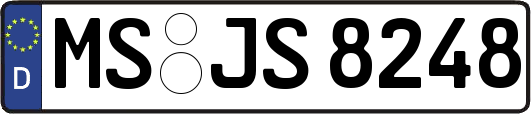 MS-JS8248