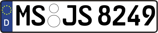 MS-JS8249