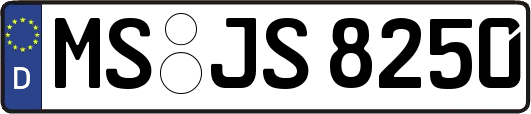 MS-JS8250