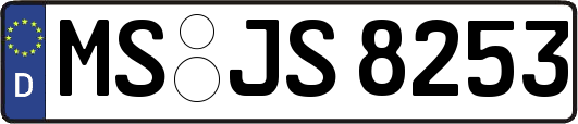 MS-JS8253