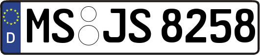 MS-JS8258