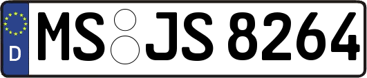 MS-JS8264