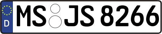 MS-JS8266