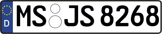 MS-JS8268