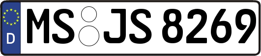 MS-JS8269