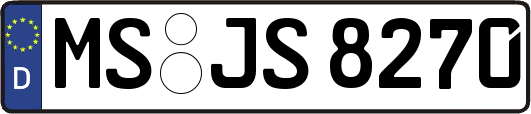 MS-JS8270