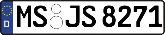 MS-JS8271