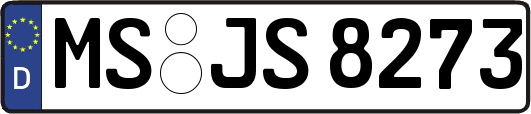 MS-JS8273