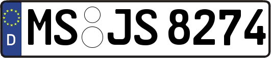 MS-JS8274