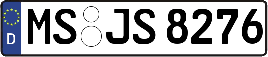 MS-JS8276