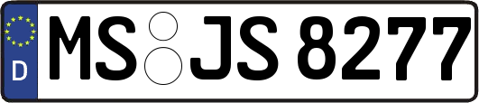MS-JS8277