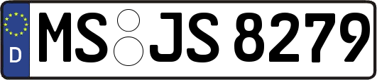 MS-JS8279