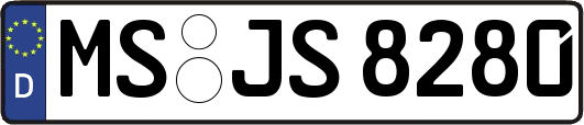 MS-JS8280