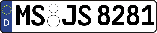MS-JS8281