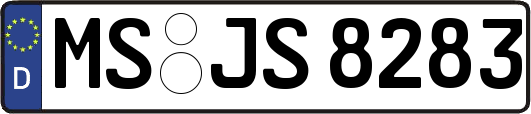 MS-JS8283